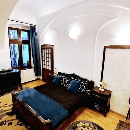 Ada Old Town Apartments 3 Брашов Экстерьер фото