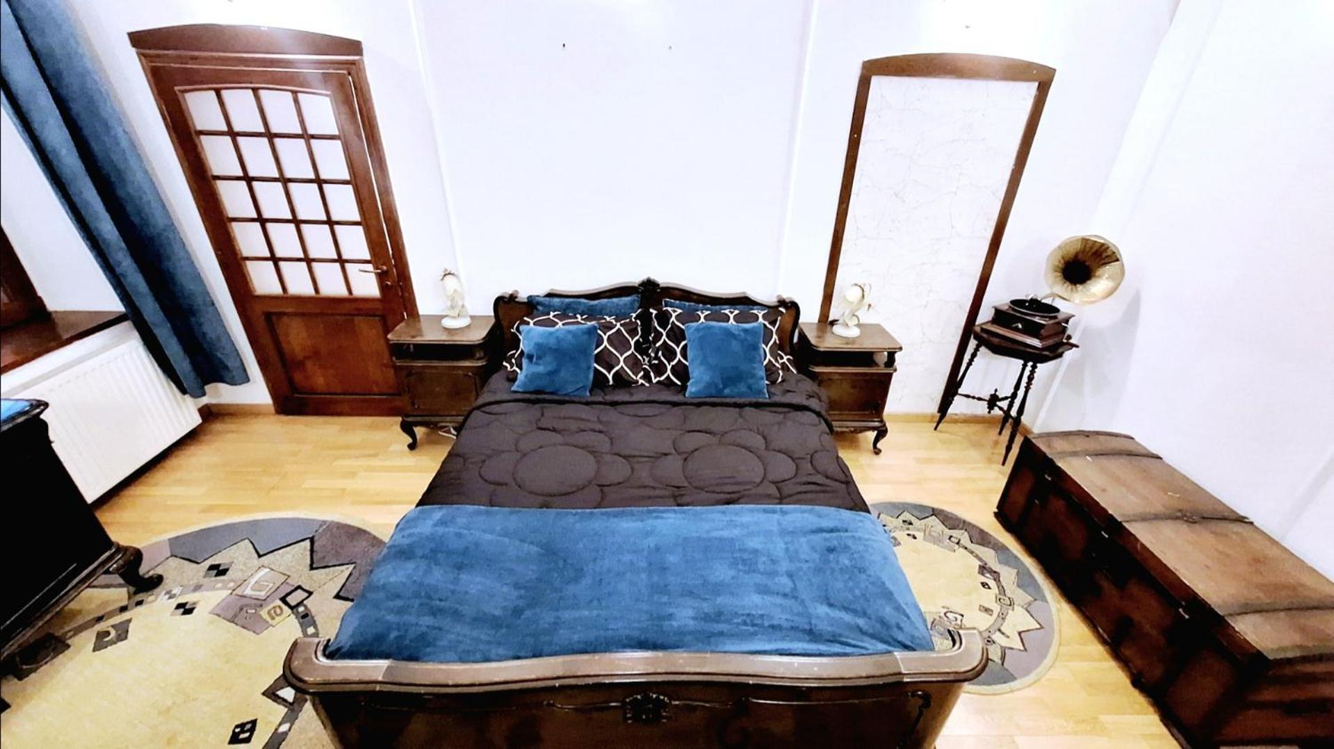 Ada Old Town Apartments 3 Брашов Экстерьер фото