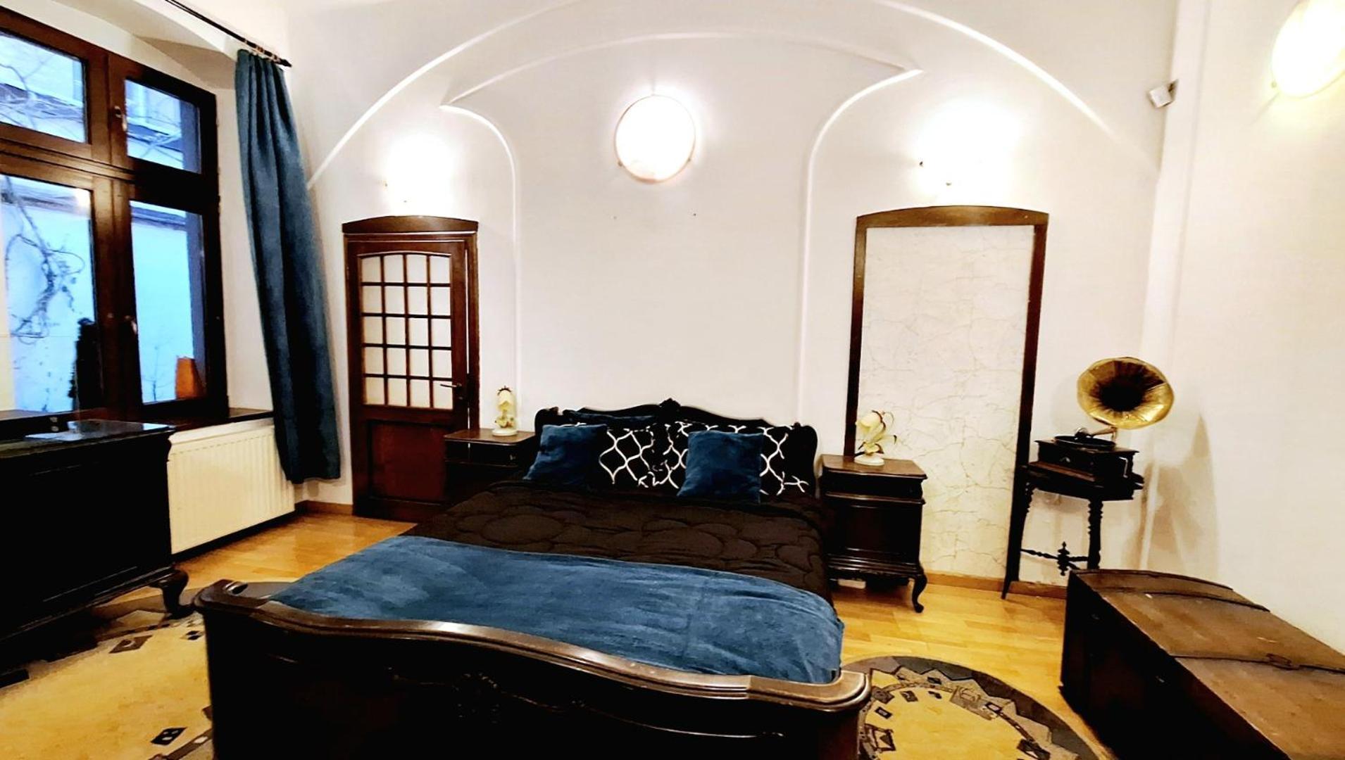 Ada Old Town Apartments 3 Брашов Экстерьер фото