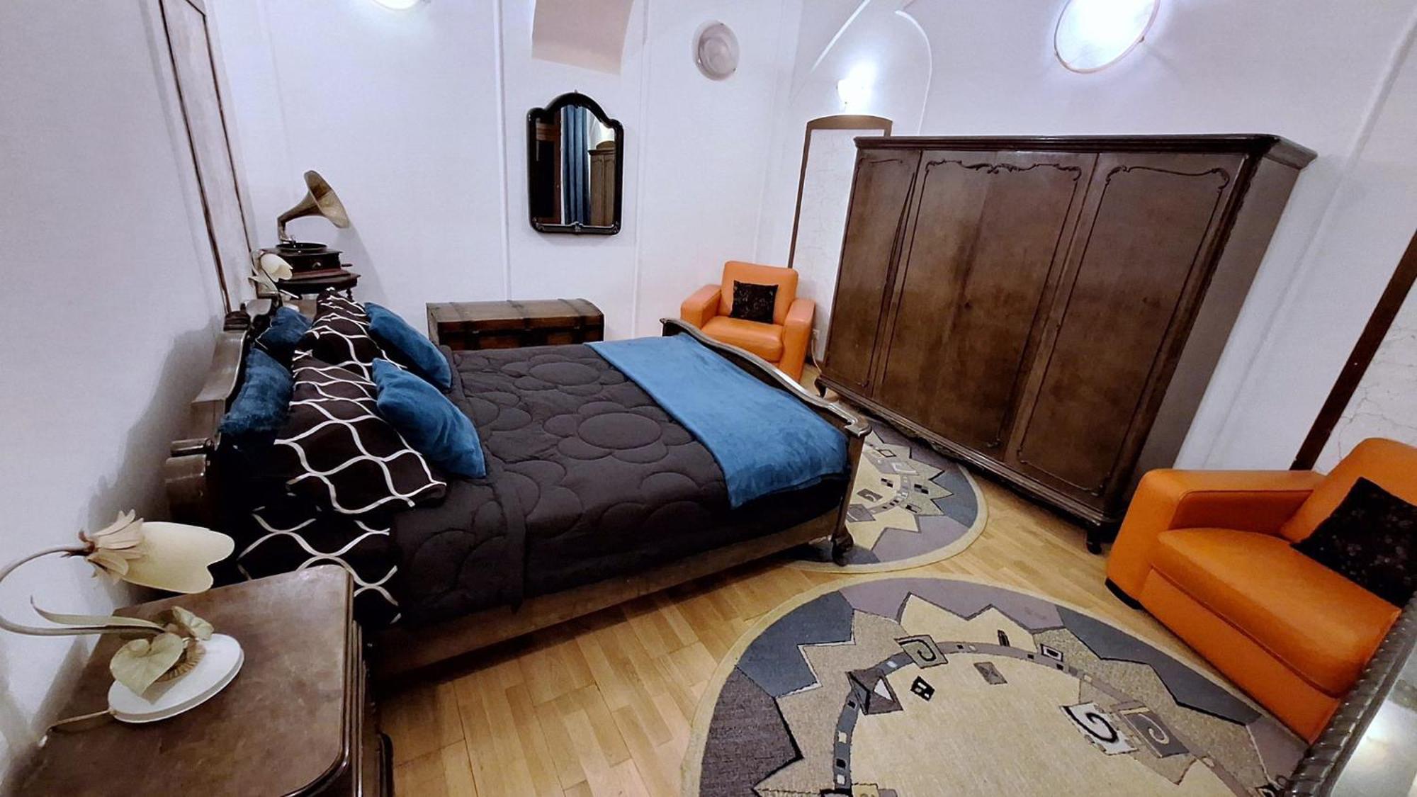 Ada Old Town Apartments 3 Брашов Экстерьер фото